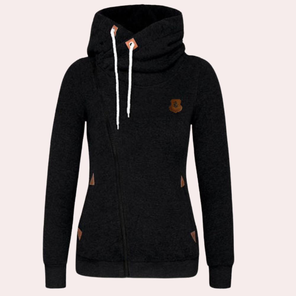 Kanny - Pull femme tendance et chaud