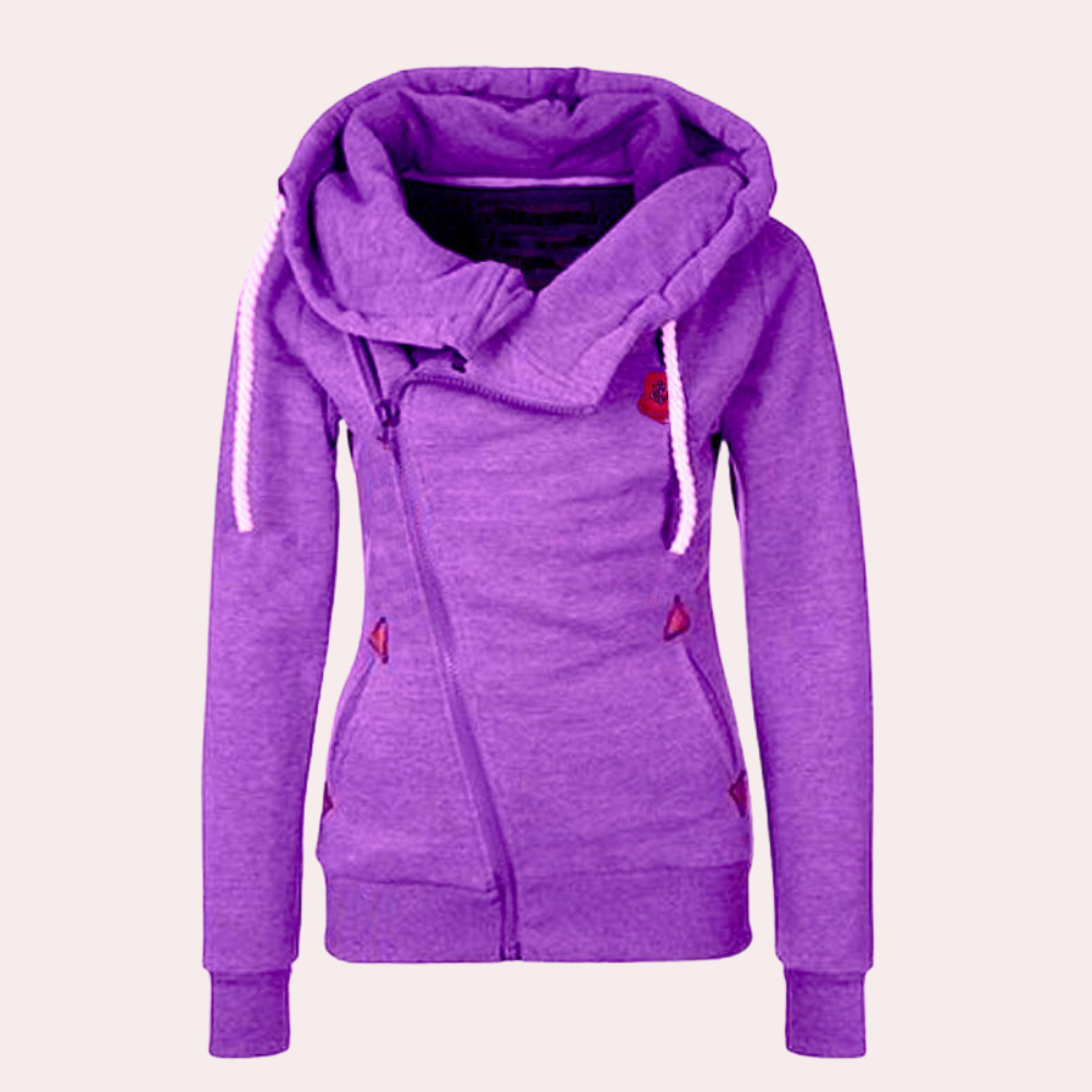 Kanny - Pull femme tendance et chaud