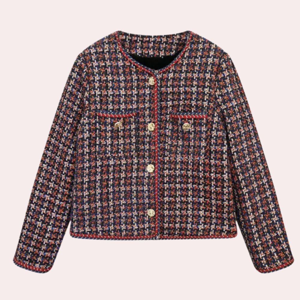 Adeline - Veste tendance pour femme