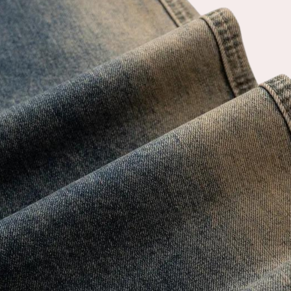 Kyril - Jean Baggy pour Homme