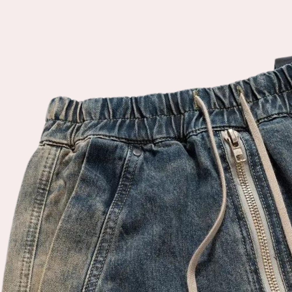 Kyril - Jean Baggy pour Homme