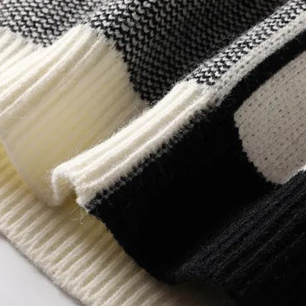 Caspar - Pull tendance pour hommes