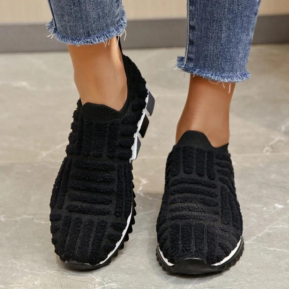 Romy - Baskets Élégantes pour Femmes