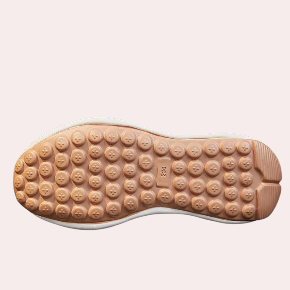 Doina - Chaussures Élégance Confortable pour Femmes