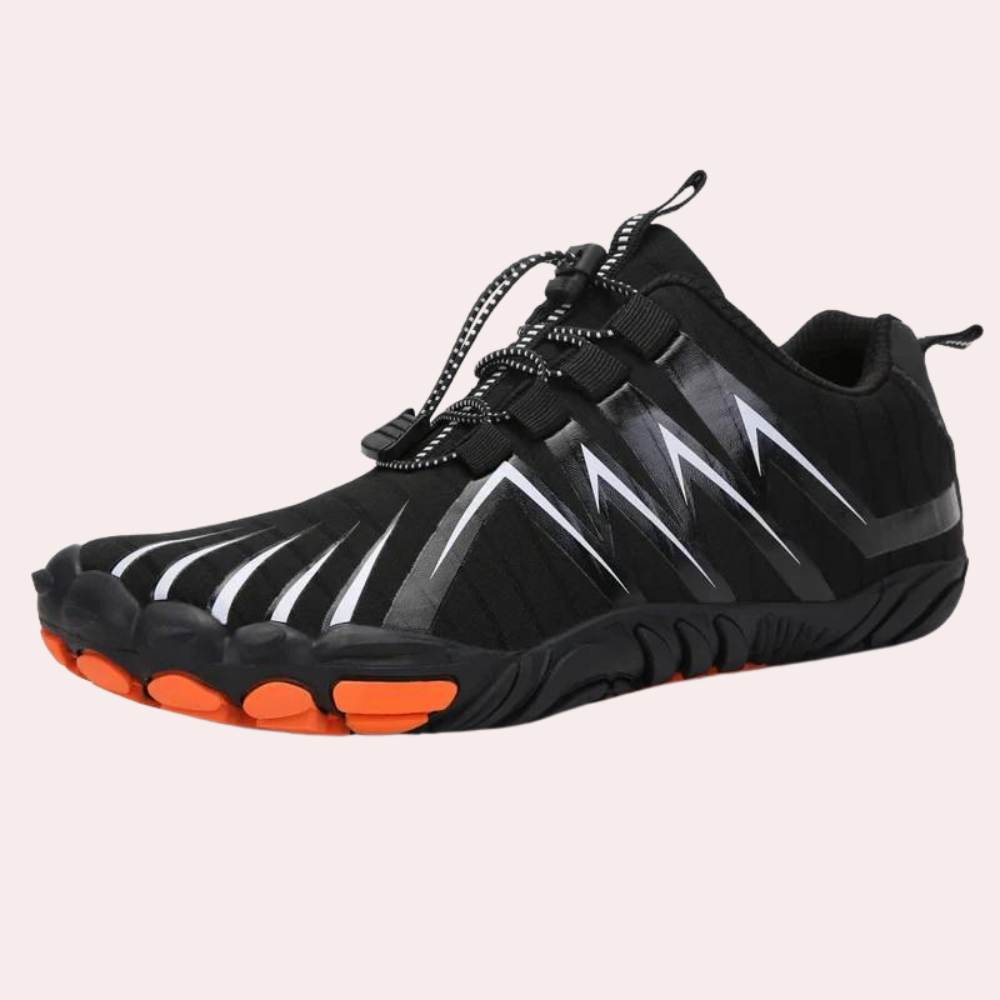 Marian - Chaussures modernes pour pieds nus