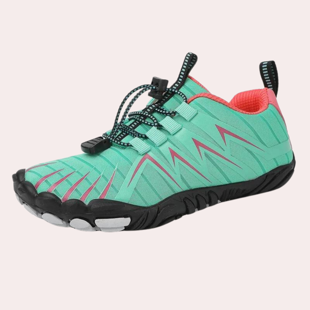 Marian - Chaussures modernes pour pieds nus