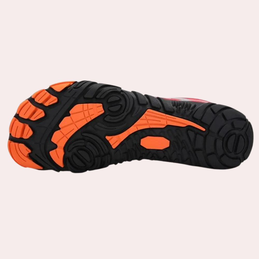 Marian - Chaussures modernes pour pieds nus