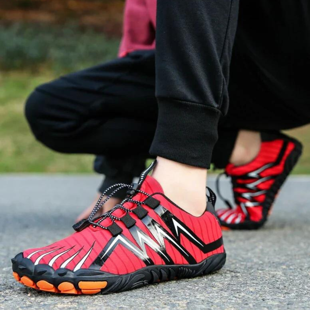 Marian - Chaussures modernes pour pieds nus