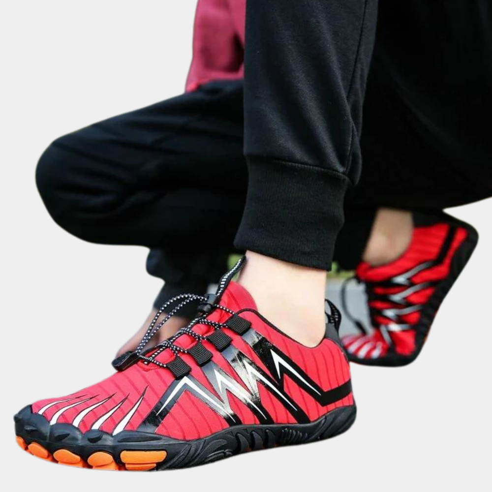 Marian - Chaussures modernes pour pieds nus