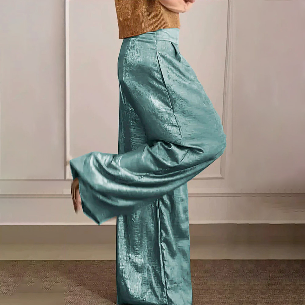 Quinley - Pantalons élégants pour femmes