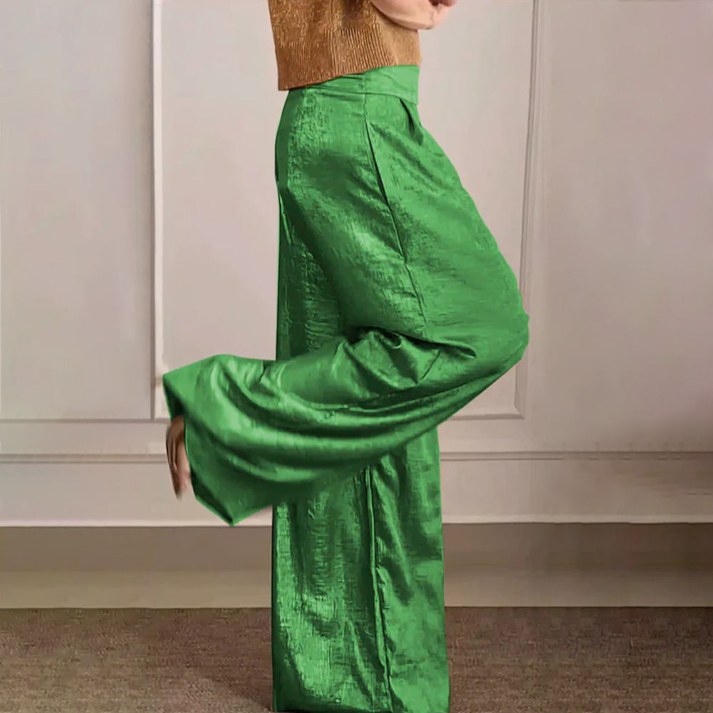 Quinley - Pantalons élégants pour femmes