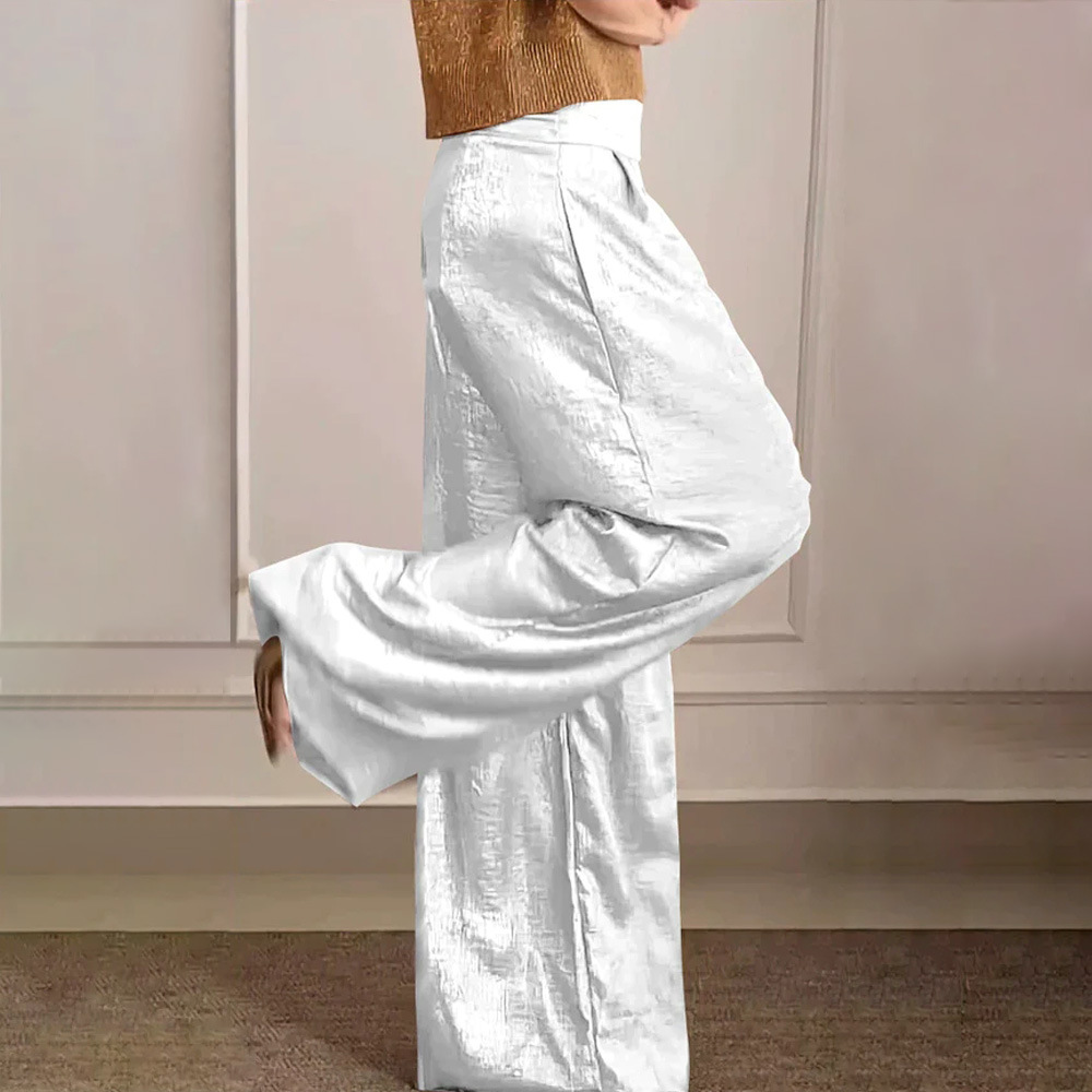 Quinley - Pantalons élégants pour femmes