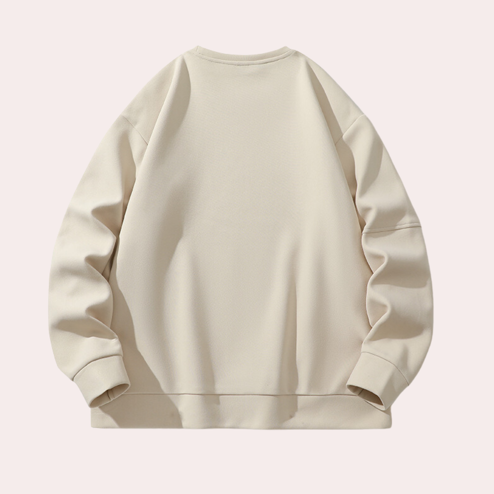 Benedikt - Pull élégant pour hommes
