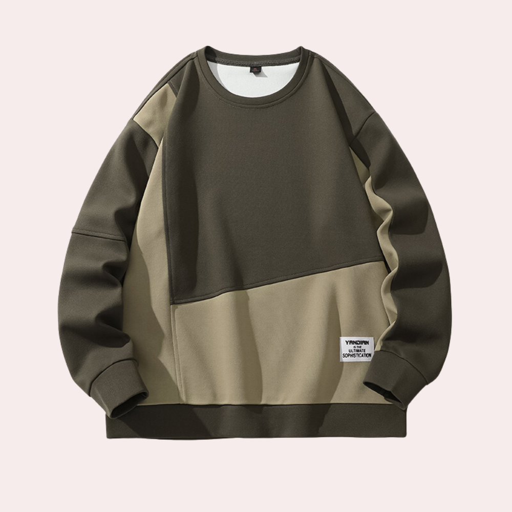 Benedikt - Pull élégant pour hommes