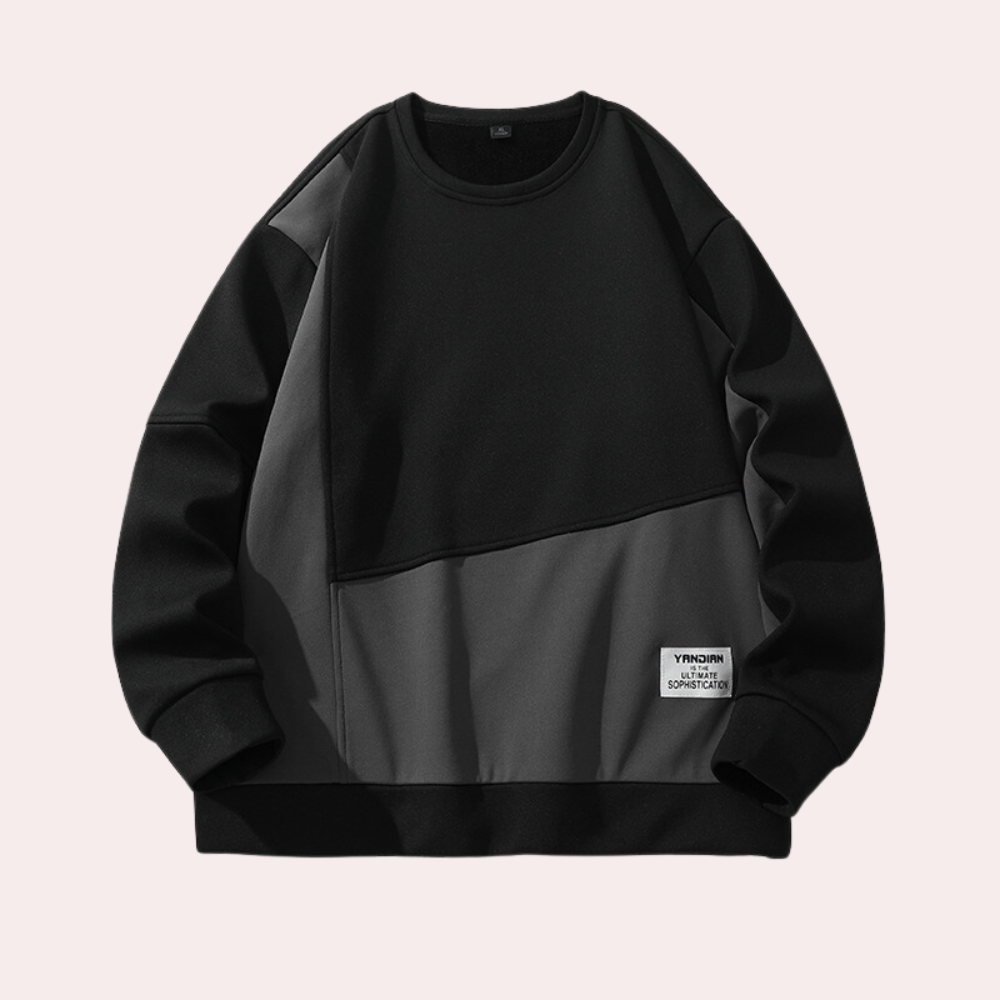 Benedikt - Pull élégant pour hommes