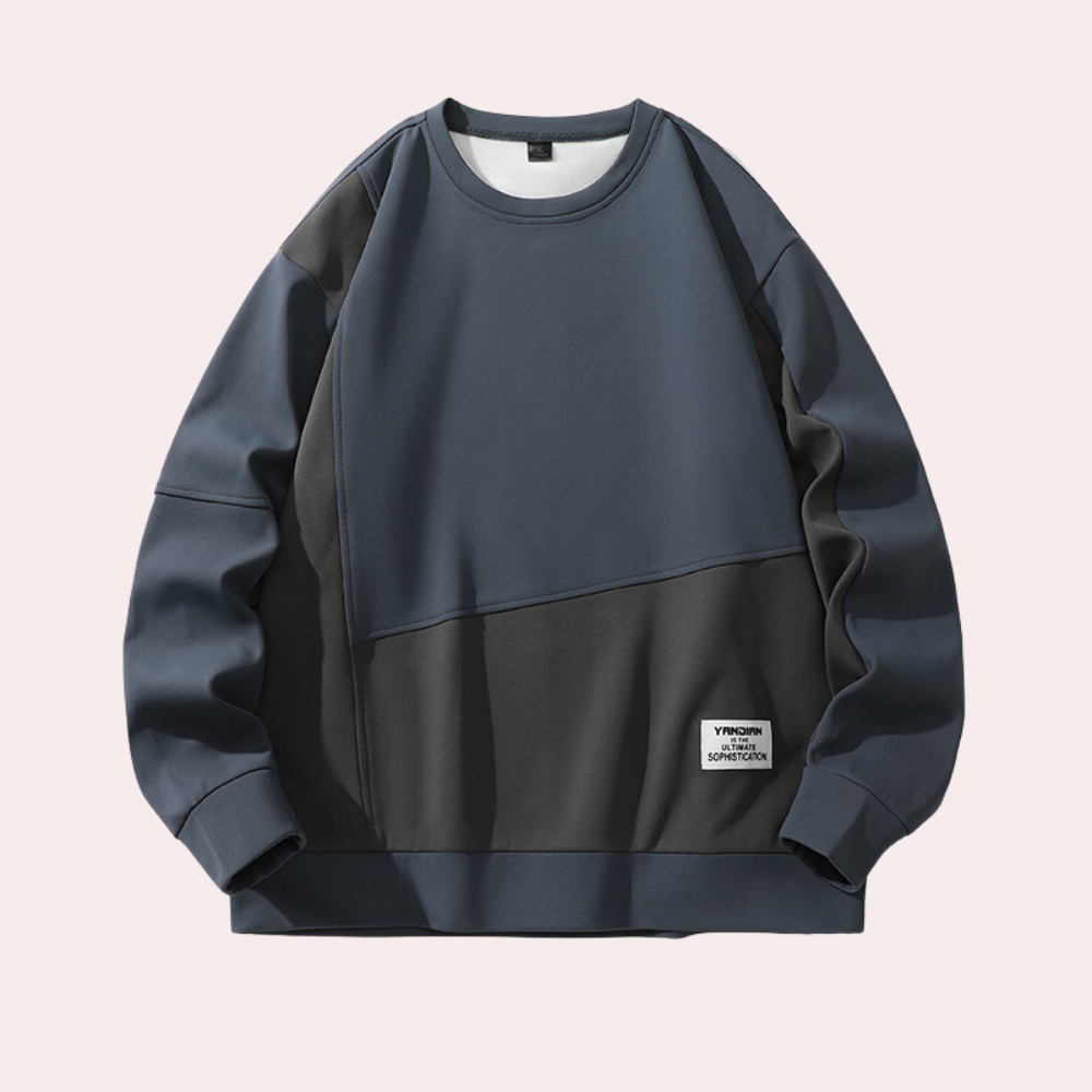 Benedikt - Pull élégant pour hommes