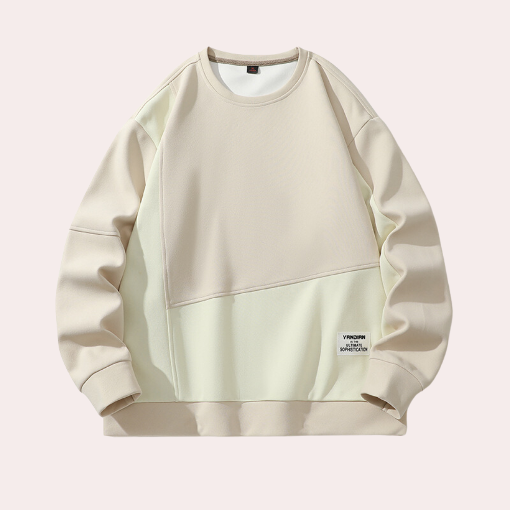Benedikt - Pull élégant pour hommes