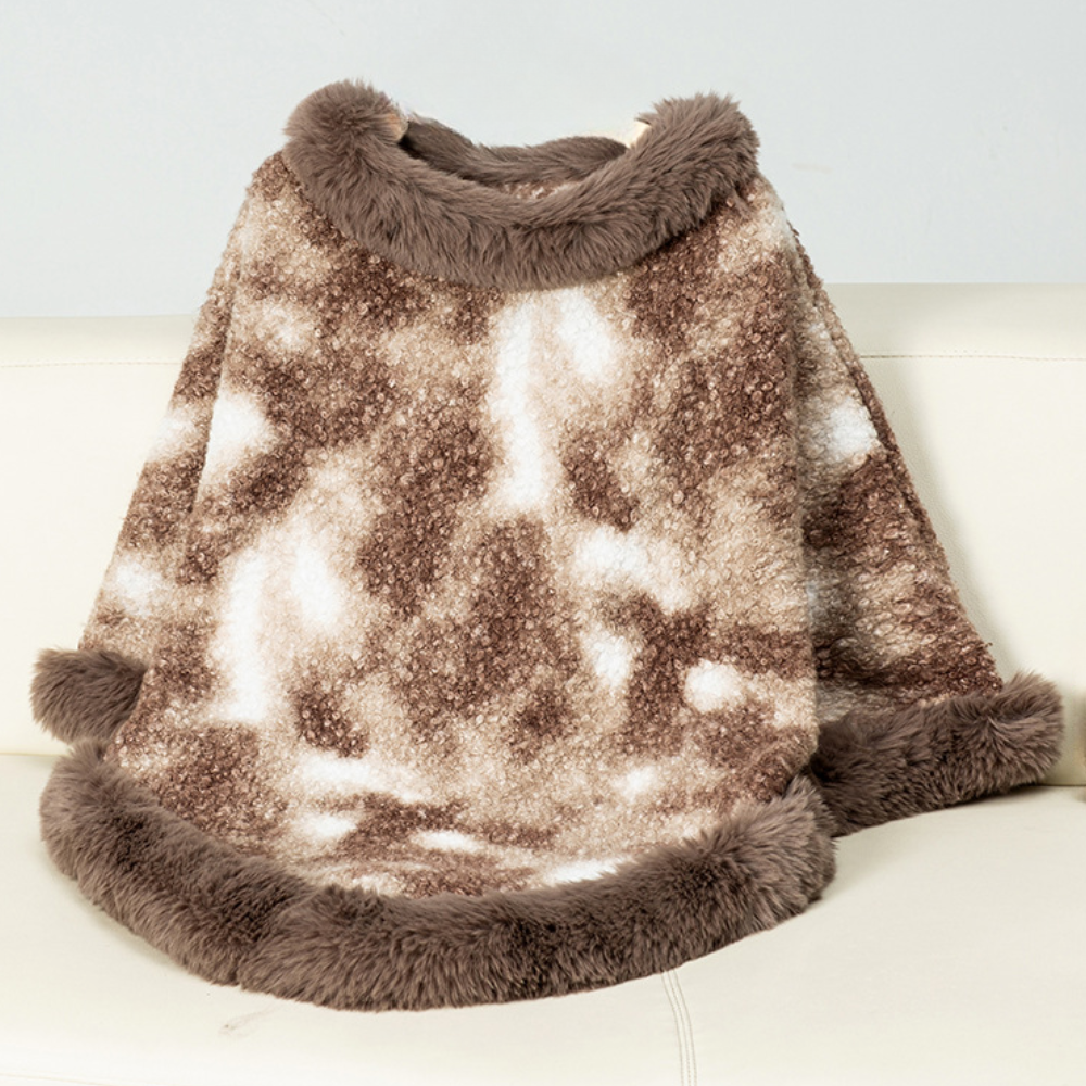 Fiorenza - Pull Élégant et Chaud pour Femmes