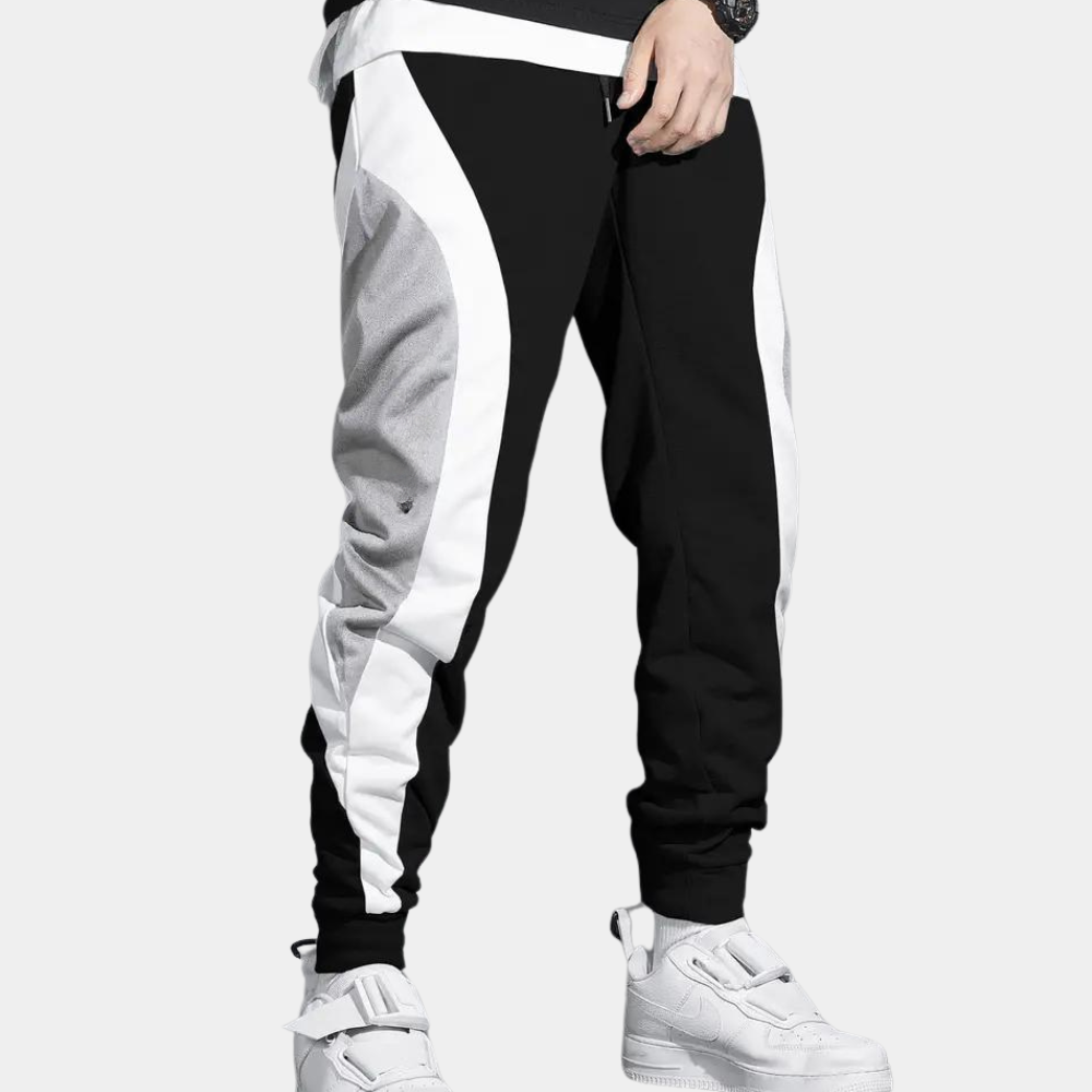 Filimon - Pantalon moderne pour hommes