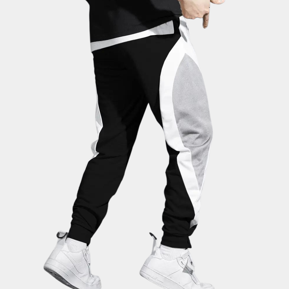 Filimon - Pantalon moderne pour hommes