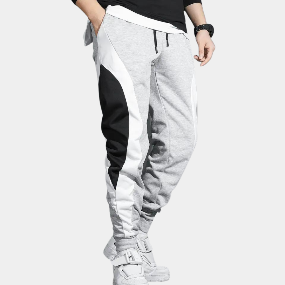 Filimon - Pantalon moderne pour hommes
