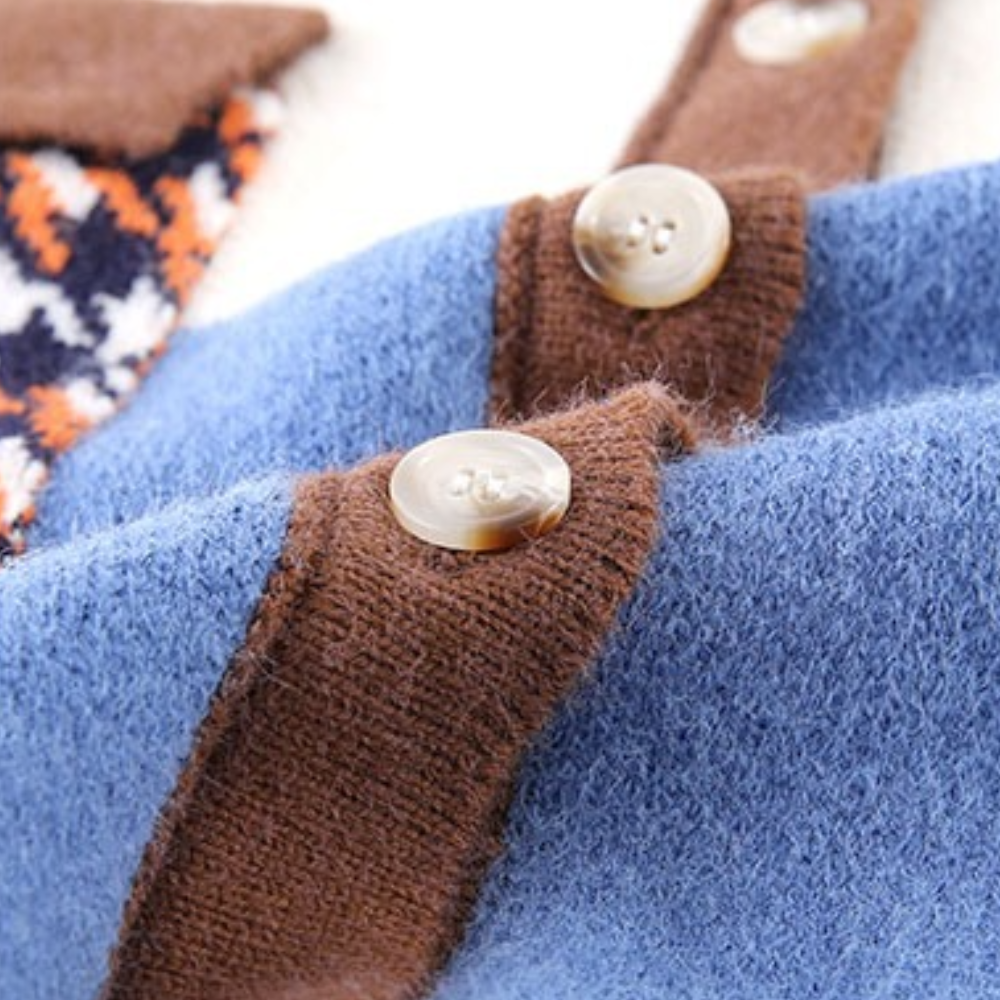 Edwina - Veste confortable pour femmes