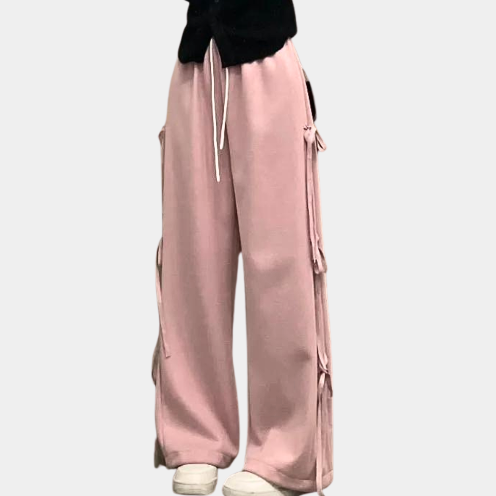 Crina - Pantalon d'hiver moderne pour femmes