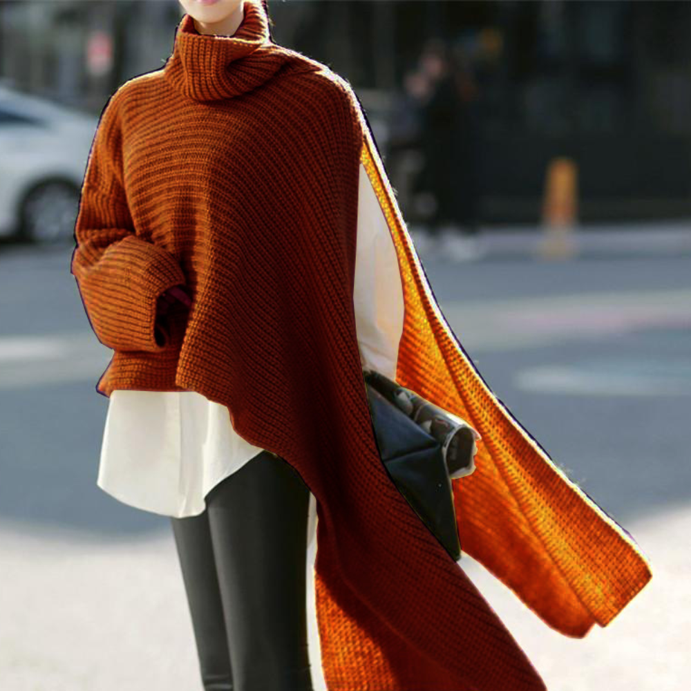 Zena - Pull moderne pour femmes