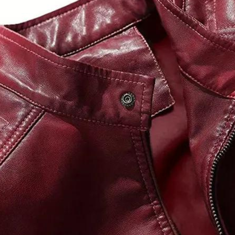 Nathaniel - Manteau classique pour homme