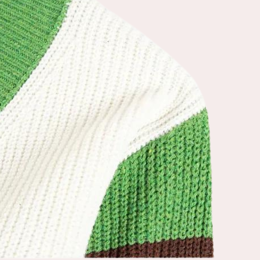 Damianos - Gilet tendance pour hommes