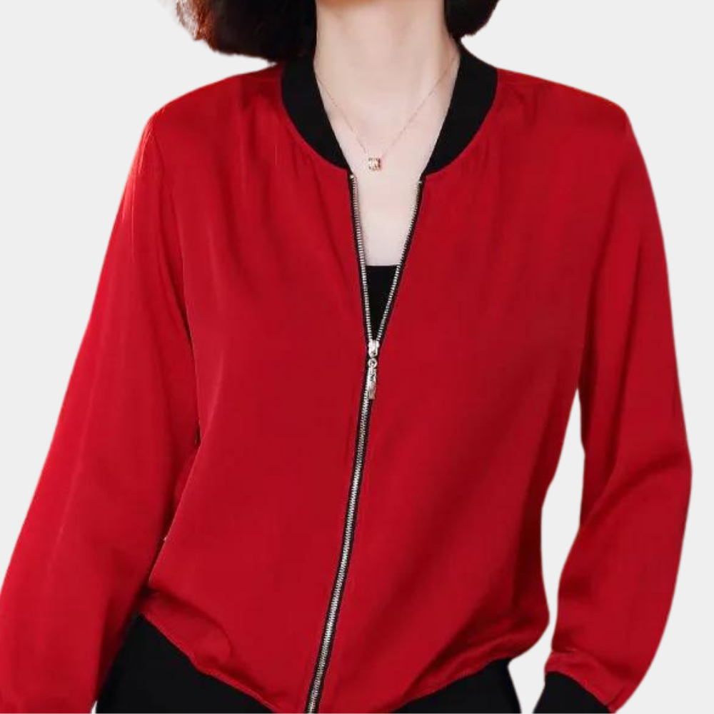 Vasilios - Veste tendance pour femmes