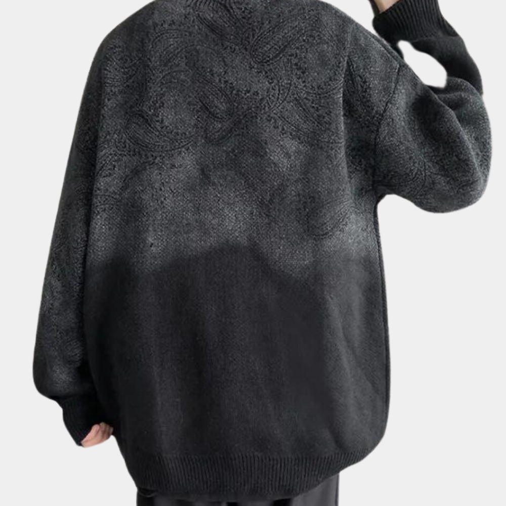 Arpad - Pull tendance pour hommes