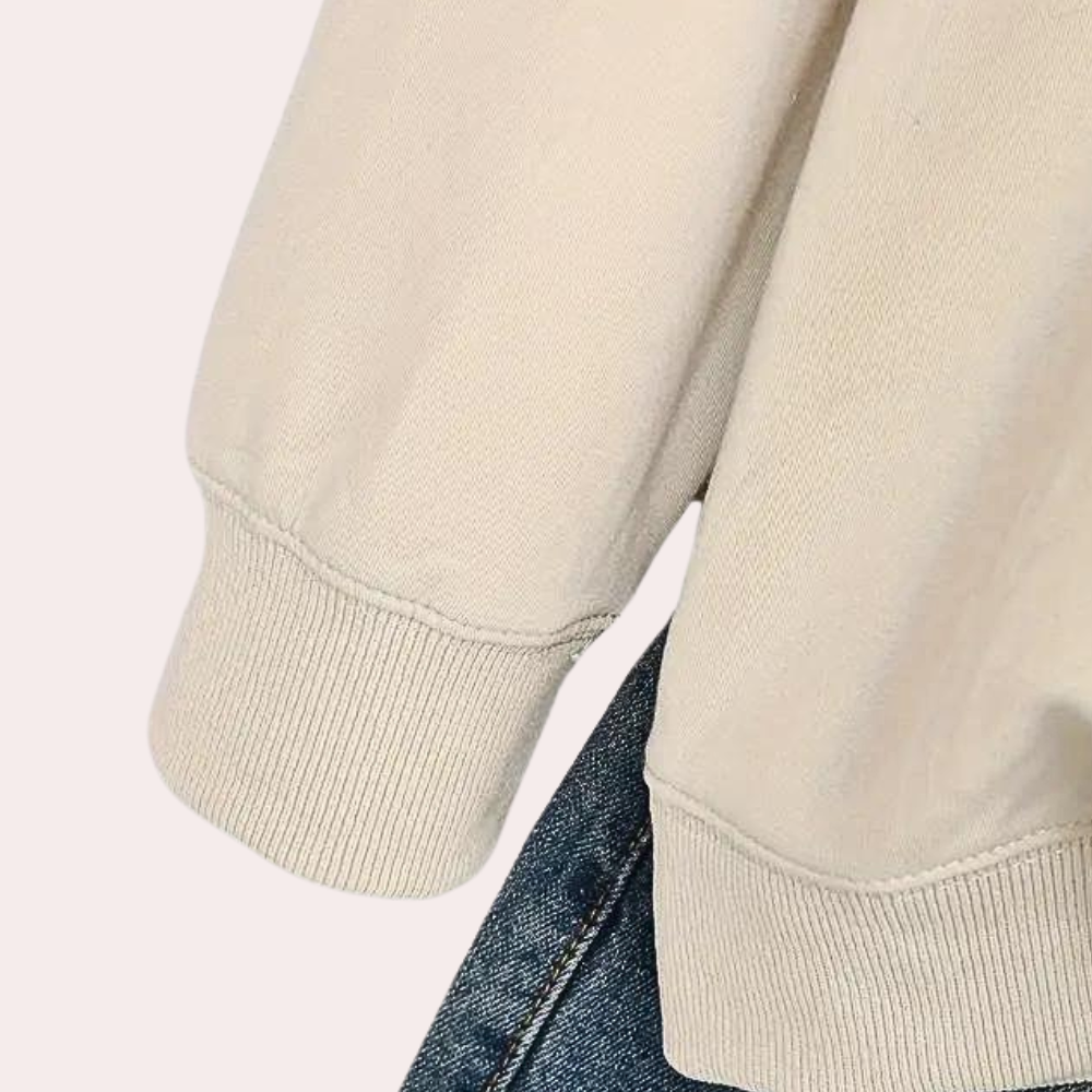 Juli - Pull d'Halloween de luxe pour femmes