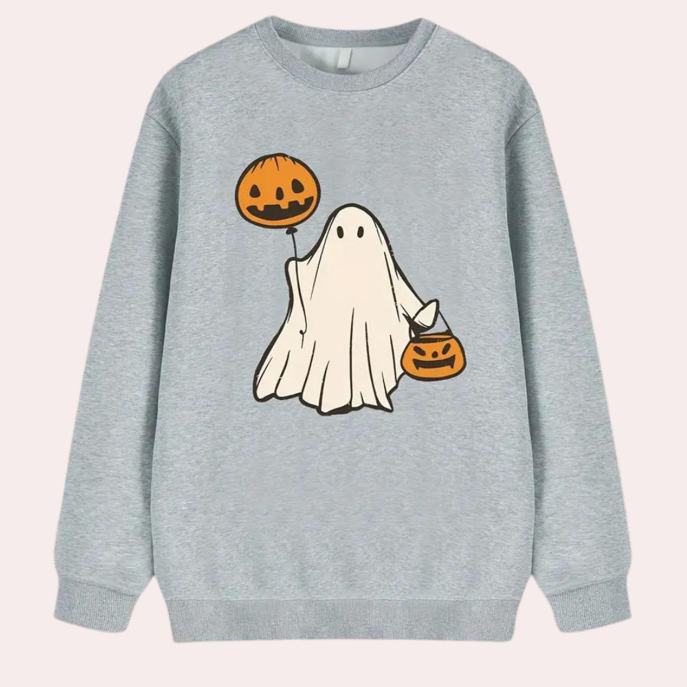 Bertil - Pull d'Halloween élégant pour hommes