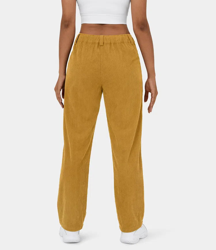Béatrice - Pantalon d'hiver élégant pour femmes