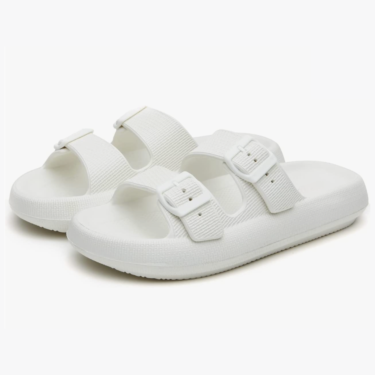 PrettySlides | Des sandales