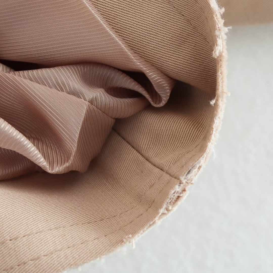 Laureen - Urbanstyle Trench-coat court