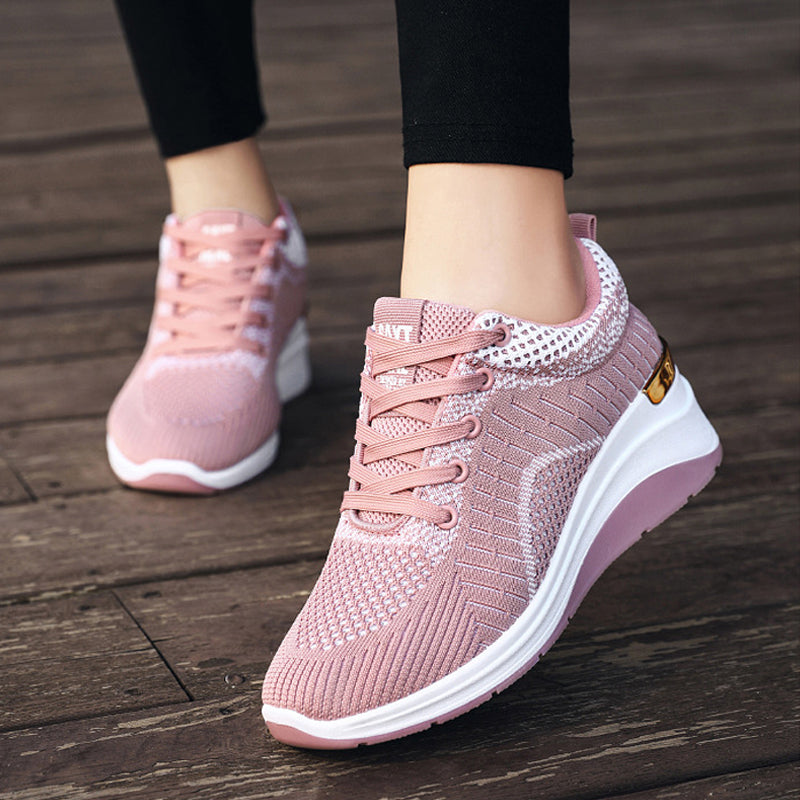 Aurélie - Chaussures Ergonomiques