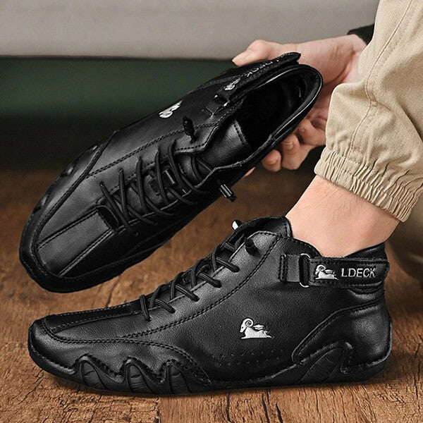FeetFlex - Chaussures pour hommes