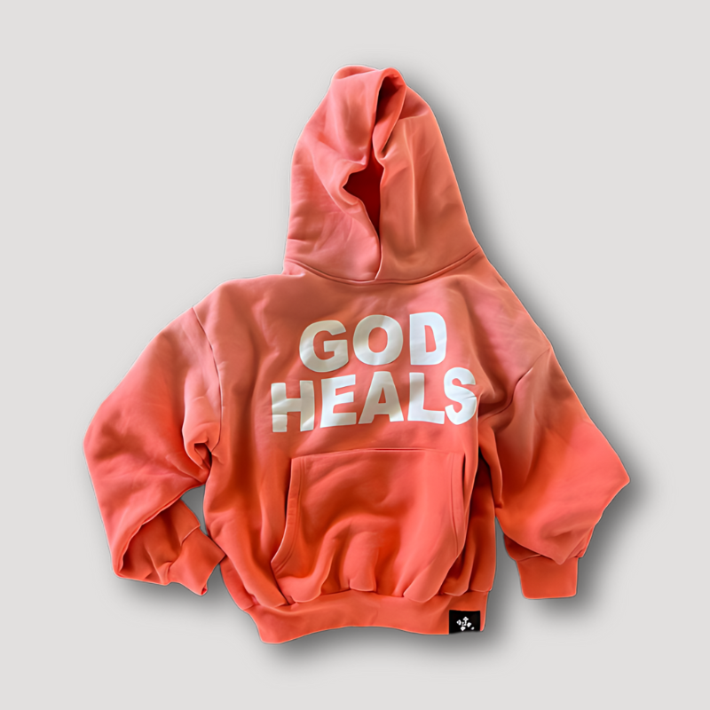 Sweat à capuche Faith - Neoma