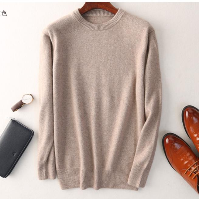 Pull pour homme de haute qualité - Kellsie