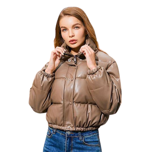Doudoune Femme Bubble Jacket