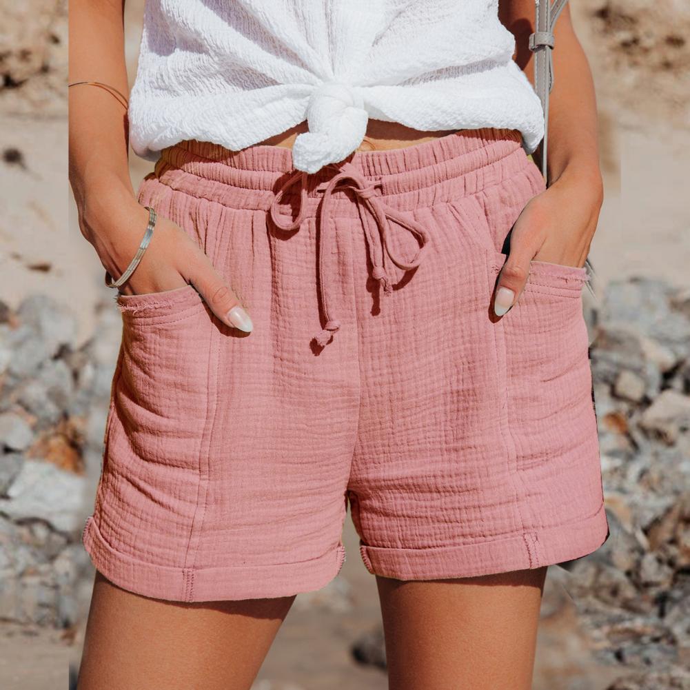 MINA - Élégant short pour femme