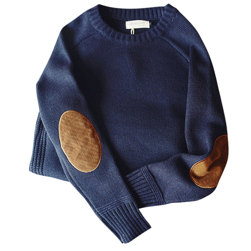 Pull Premium pour homme - Jaylend