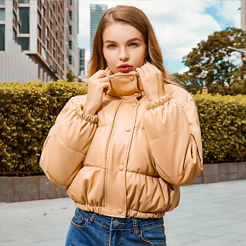 Doudoune Femme Bubble Jacket