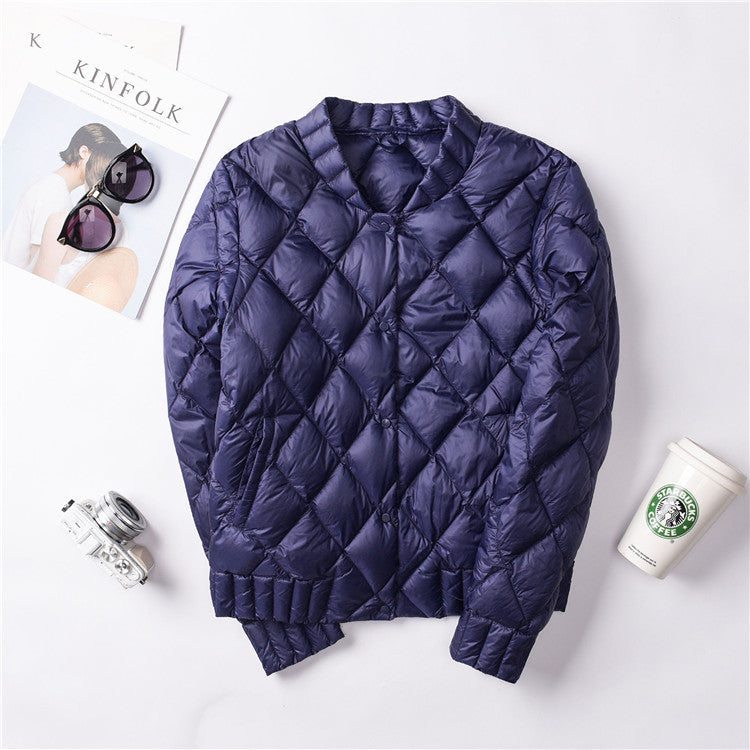 Géraldine - Nouvelle Veste Femme Automne