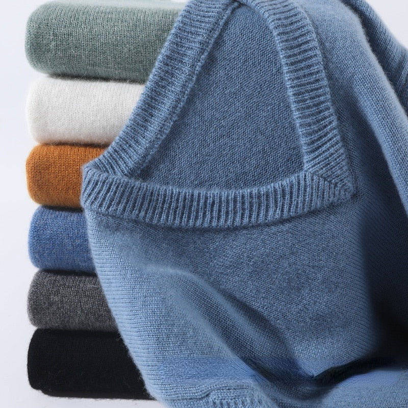 Pull pour homme de haute qualité - Kellsie