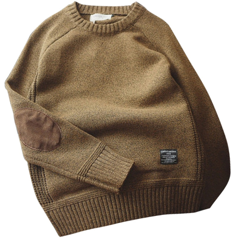 Pull Premium pour homme - Jaylend