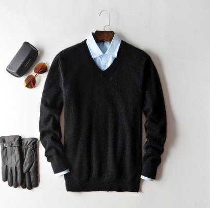Pull pour homme de haute qualité - Kellsie
