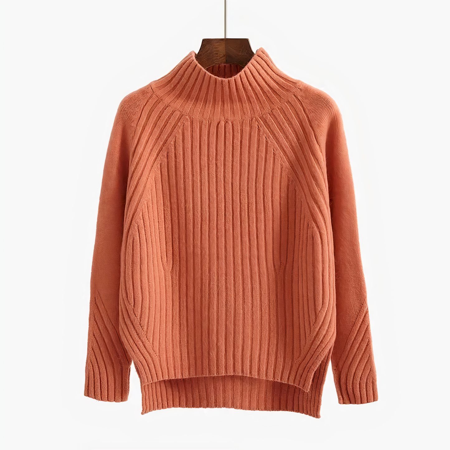 Selena - Pull en maille pour femme